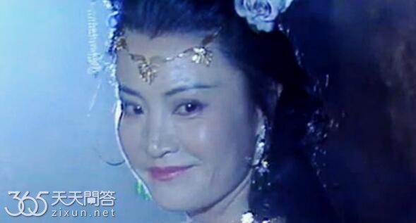 白骨精为什么变成白骨