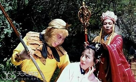 白骨精为什么打不过孙悟空