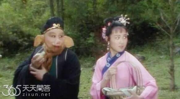 白骨精为什么称为尸魔