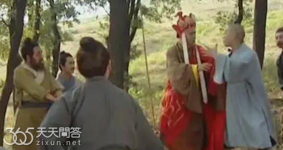 唐僧赶走孙悟空之后遇到了哪个妖怪