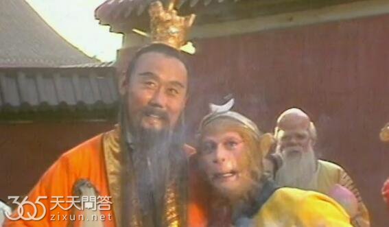 牛魔王和镇元大仙是亲兄弟吗