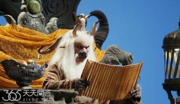 牛魔王的身世来历是什么