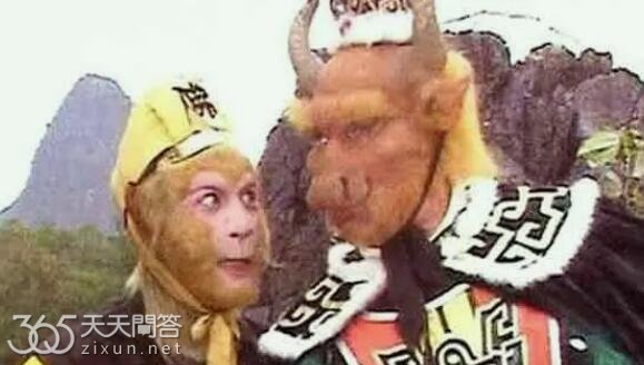 牛魔王和孙悟空谁厉害