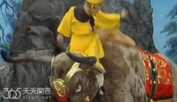 牛魔王为什么和孙悟空反目成仇