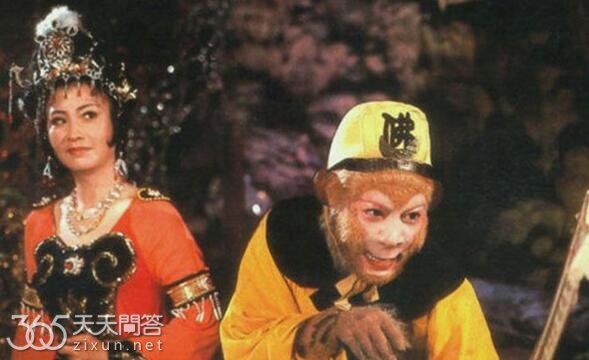 铁扇公主为什么对孙悟空恨之入骨