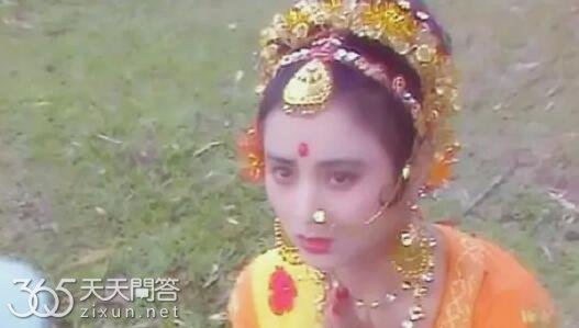 西游记玉兔精为什么会来人间