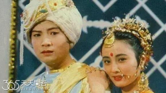 玉兔精为什么要劫走唐僧