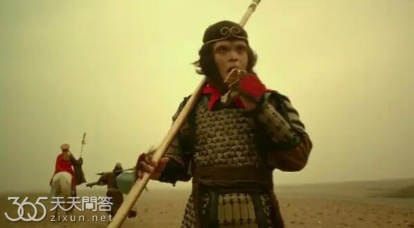 大话西游至尊宝结局