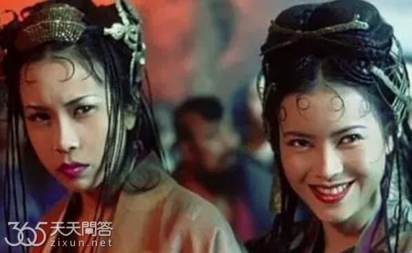 白晶晶和春十三娘什么关系