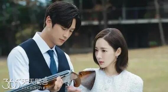 请和我的老公结婚女主妈妈结局