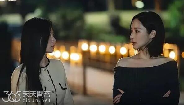 请和我的老公结婚女二为什么讨厌女主
