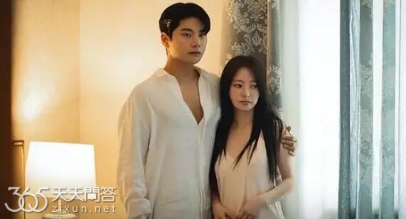 请和我的老公结婚男二女二什么时候结婚