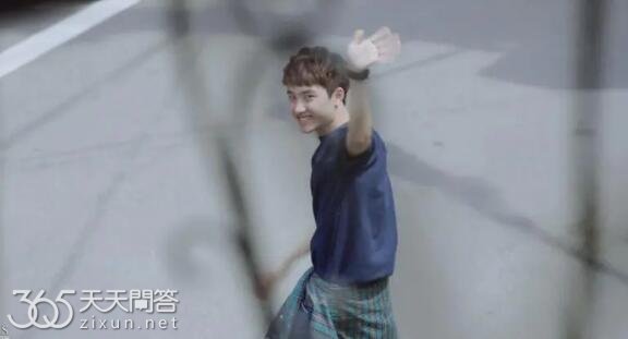 没关系是爱情啊江宇最后穿的鞋子怎么回事