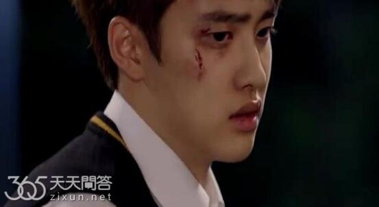 没关系是爱情啊江宇手脚怎么了