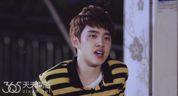 没关系是爱情啊江宇扮演者是谁