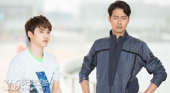 没关系是爱情啊江宇是真实存在的吗