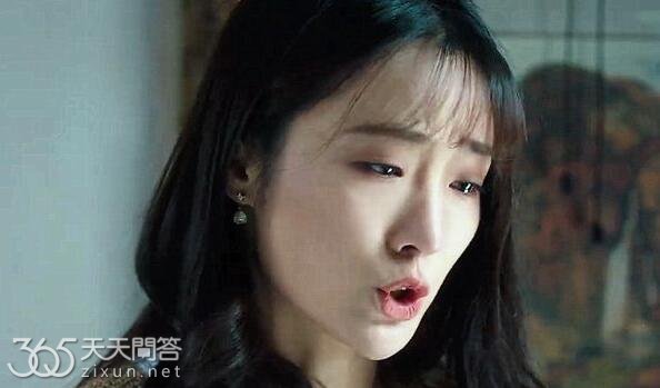 幸福到万家何幸运是好人吗