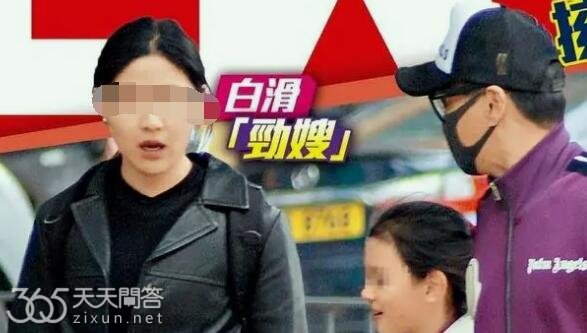 何家劲妻子是谁