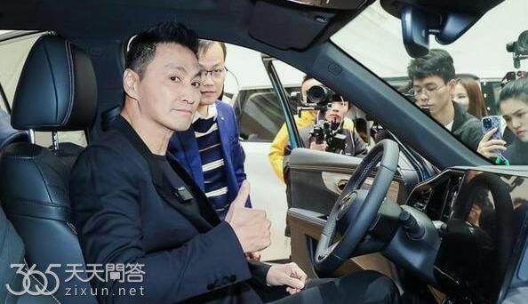 何家劲为什么拒绝出演展昭