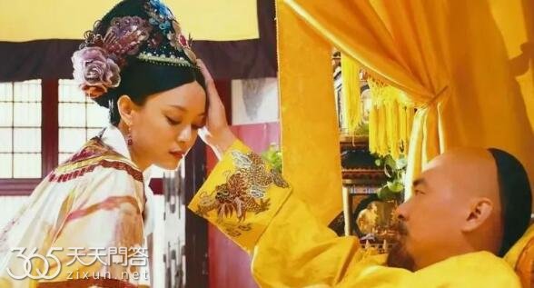 甄嬛传版权在哪个平台