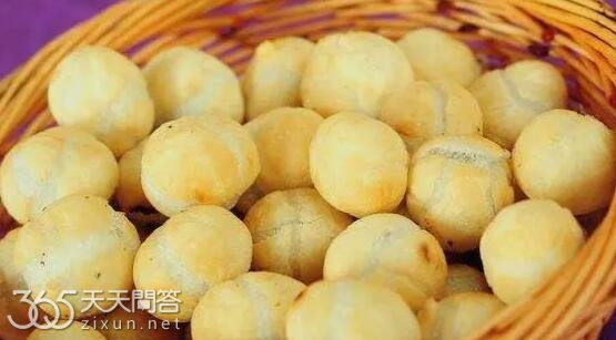 汤圆为什么不能炸