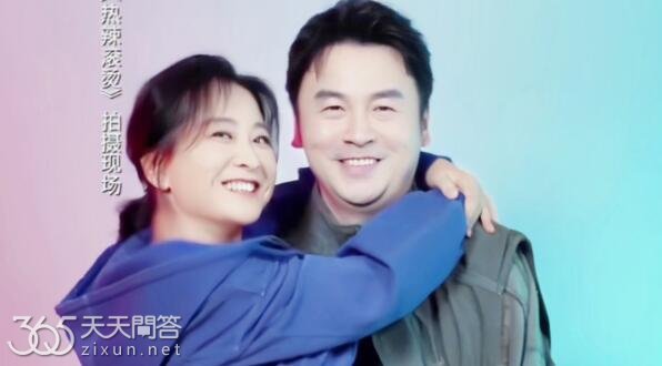 雷佳音和贾玲为什么能合作