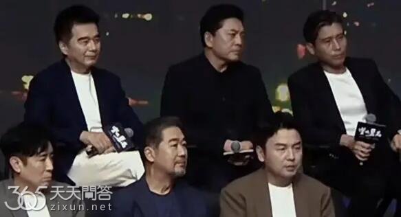 雷佳音为什么演了这么多张艺谋的电影