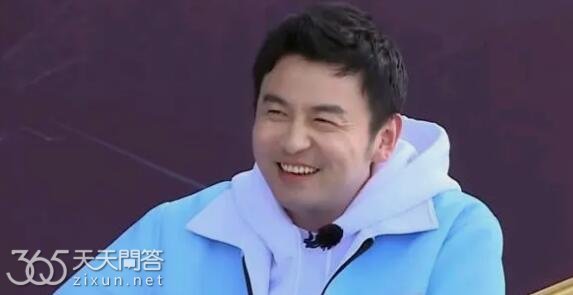 雷佳音还上极限挑战吗