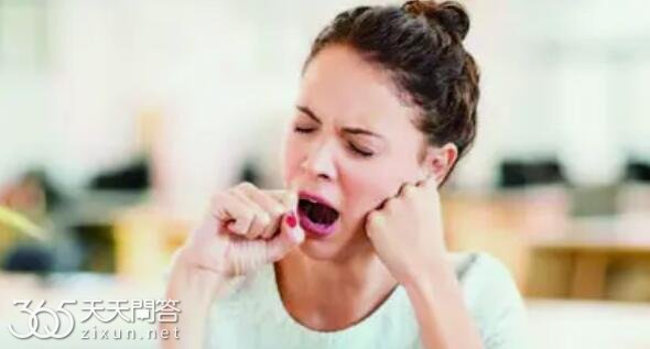 春天为什么容易犯困