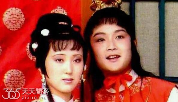 林黛玉和贾宝玉什么关系