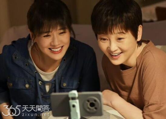 徐帆和马思纯什么关系