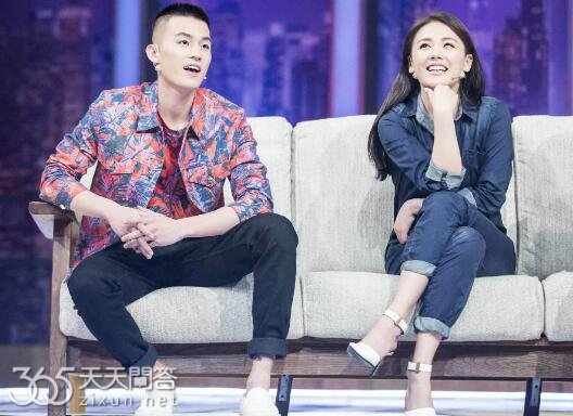 马思纯为什么和欧豪分手