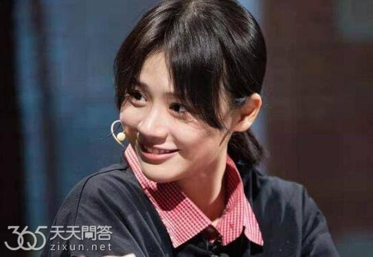 马思纯是不是结婚了