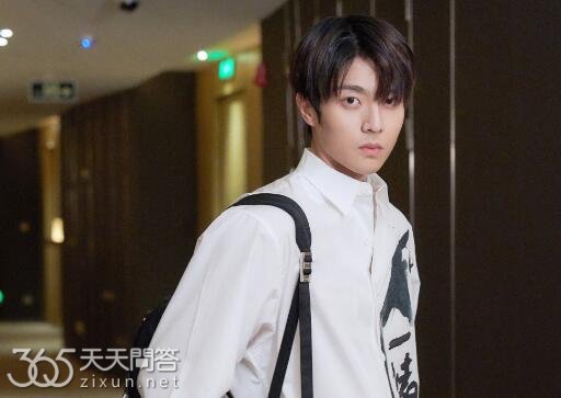 陈靖可是哪个经纪公司的