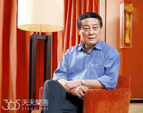 宗庆后为什么受人尊敬