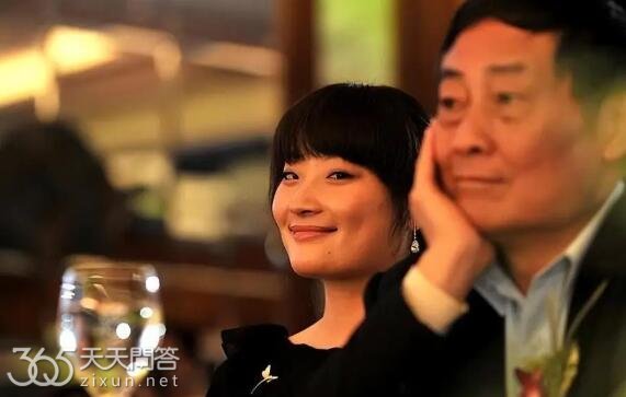 宗庆后的女儿年龄多大