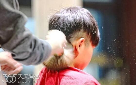 二月二为什么要剃头