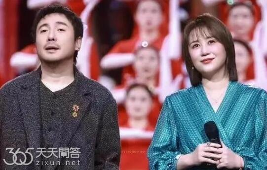 马丽和沈腾为什么不搭档了