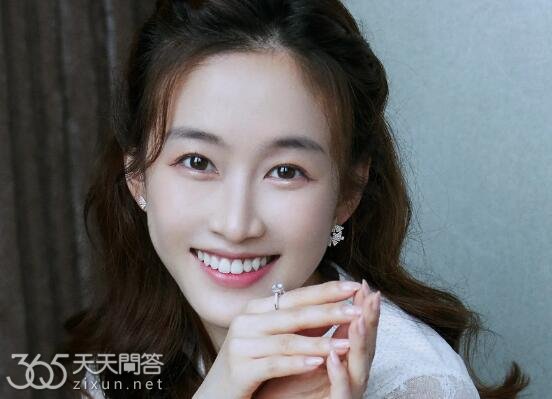 刘美含是武汉人吗