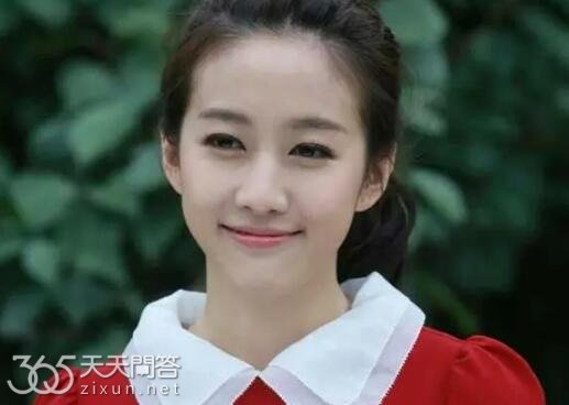 刘美含结婚了吗