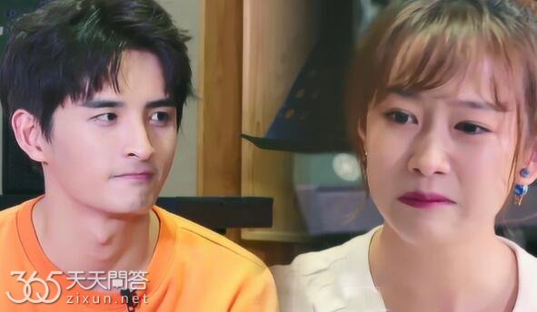 刘美含和张远什么关系