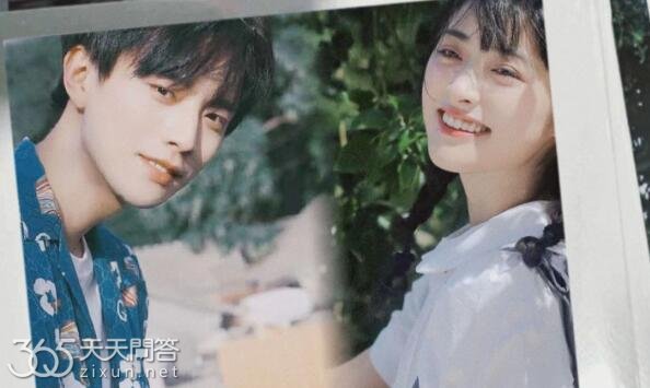 沈月和王敬轩是情侣吗