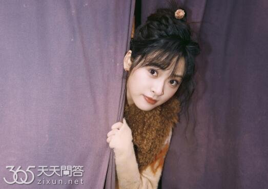 沈月为什么会被力捧