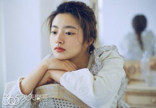 徐若晗为什么叫西西