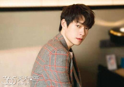 魏大勋为什么叫勋小葵