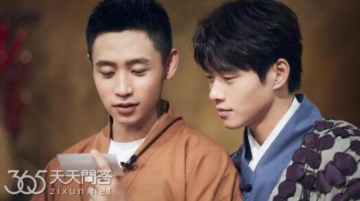 魏大勋和魏晨谁大