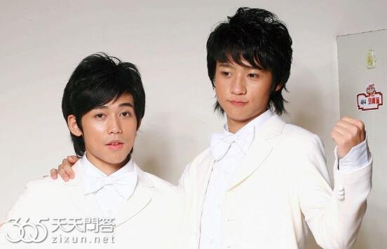 魏晨和苏醒是一届吗