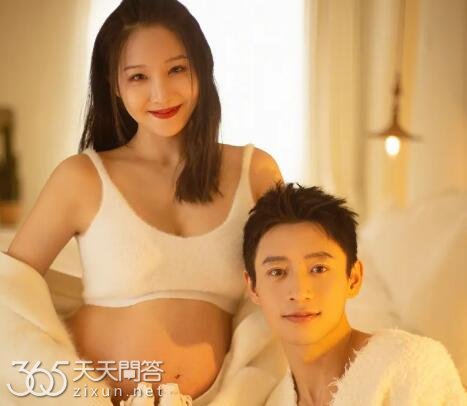 魏晨生的是儿子还是女儿