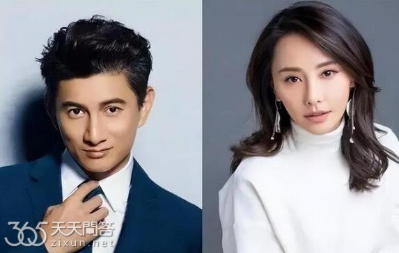 吴奇隆为什么和马雅舒分手