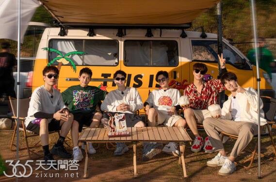 再就业男团是怎么组起来的